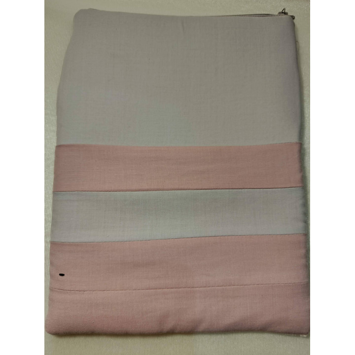 Funda de Libro Mediana Personalizable con Interior a Elegir y Bolsillo | Hilos de Vida