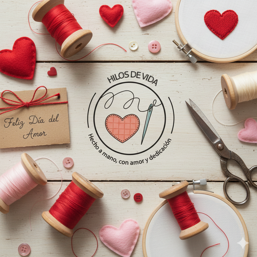 San Valentín: el poder de los regalos personalizados y hechos a mano