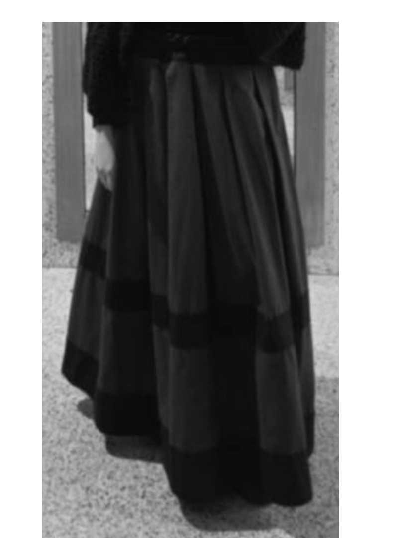 Disfraces a medida,  arreglos de ropa 